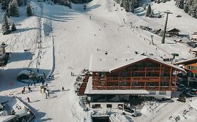 Freina Dolomites Hotel